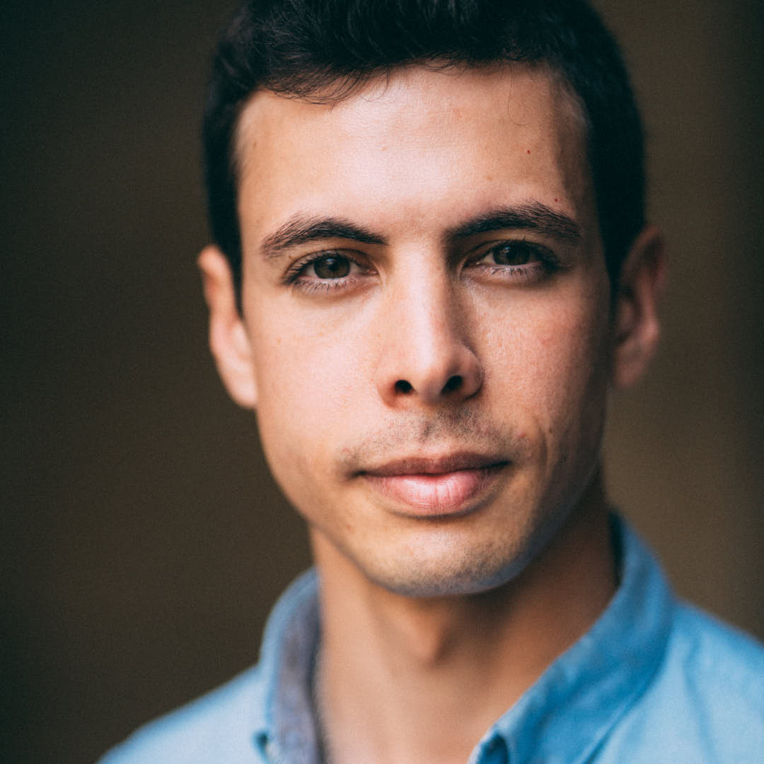Adrien Leveille